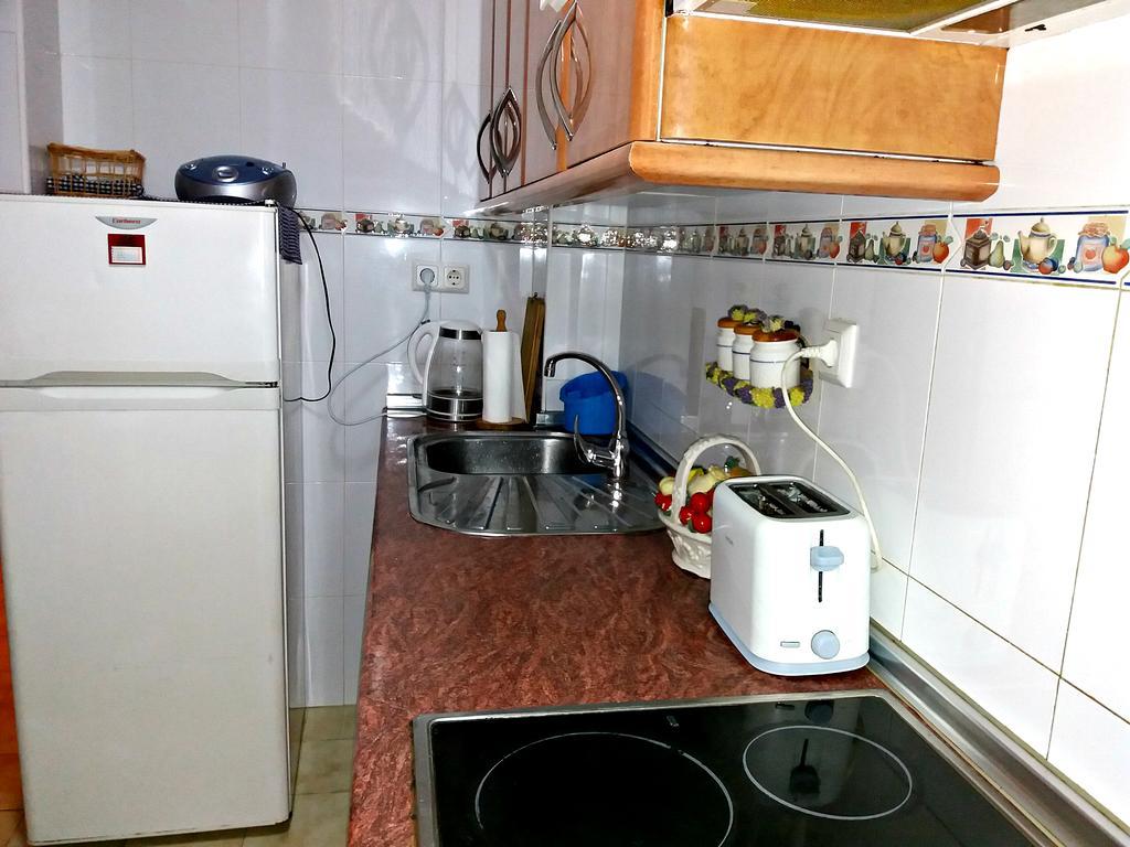 Montecarlo Apartment Benidorm