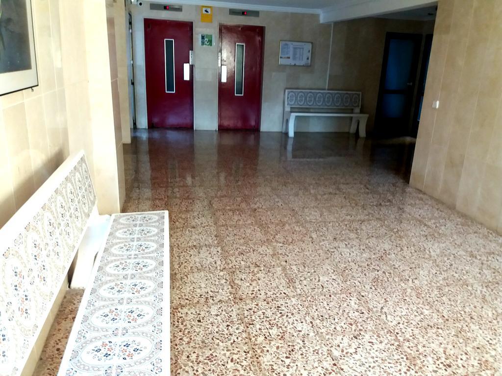 Apartment Montecarlo