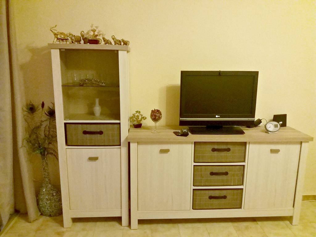 Montecarlo Apartment Benidorm