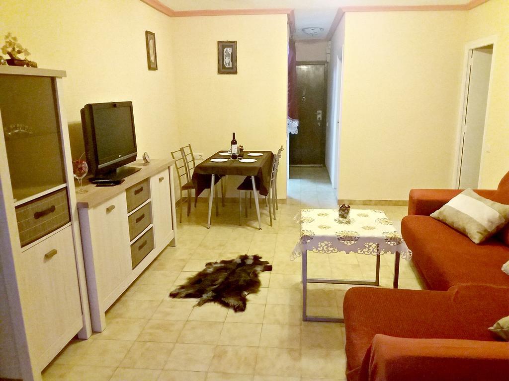 Apartment Montecarlo