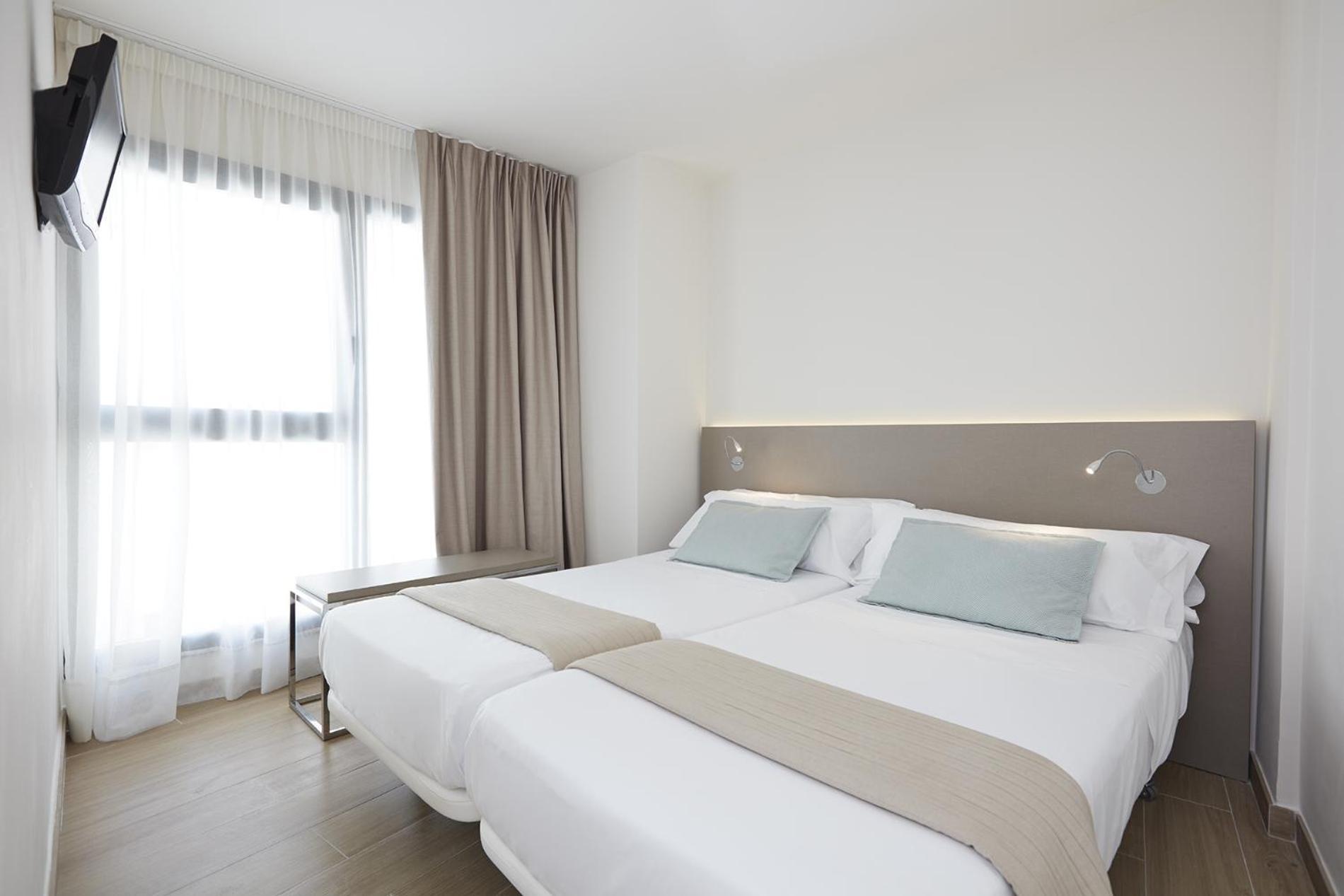 Don Cesar Boutique Apartamento Benidorm