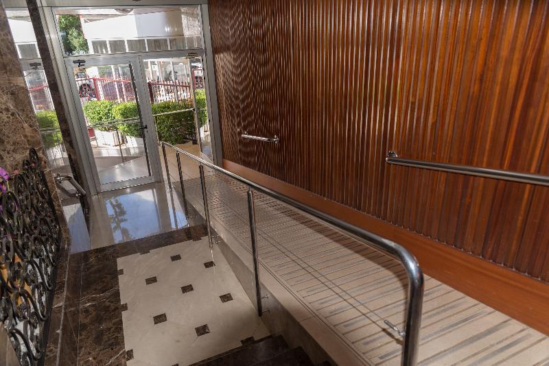 Gemelos Iv Hotel Benidorm