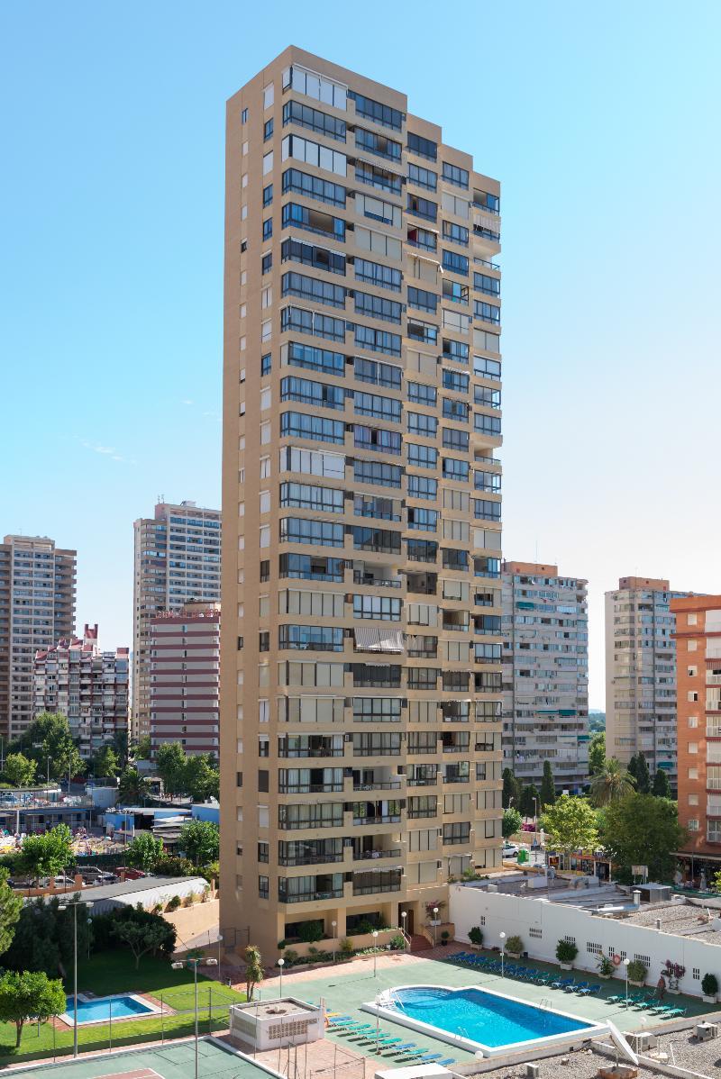Gemelos Iv Hotel 2*