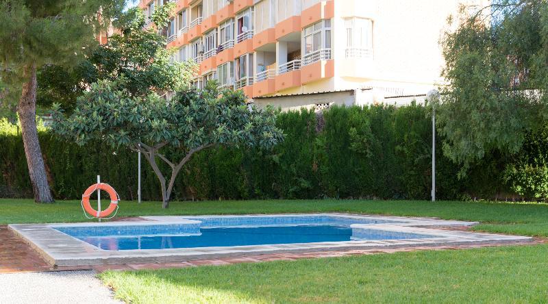 Gemelos Iv Hotel Benidorm