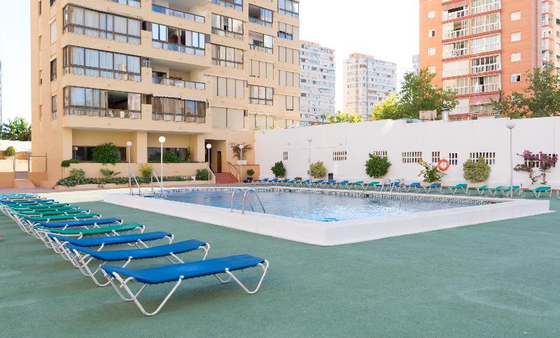 Gemelos Iv Benidorm