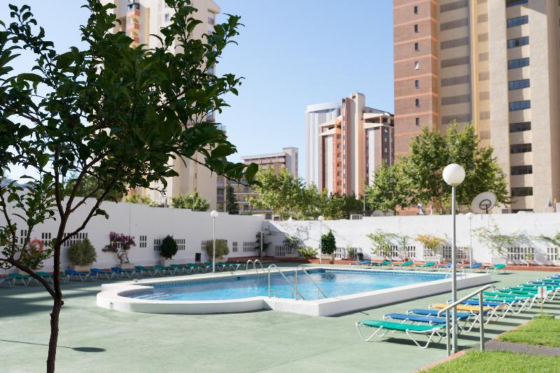 Gemelos Iv Hotel