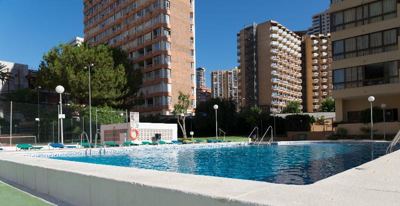 Gemelos Iv Hotel 2*