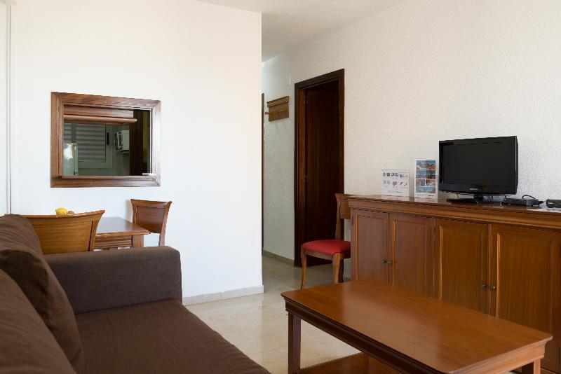 Gemelos Iv Hotel Benidorm