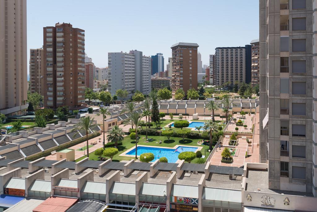 Gemelos 20 Apartment Benidorm