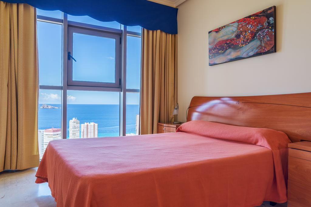Gemelos 20 Apartment Benidorm