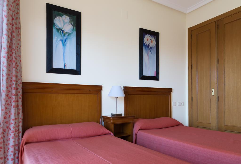 Gemelos 20 Apartment Benidorm