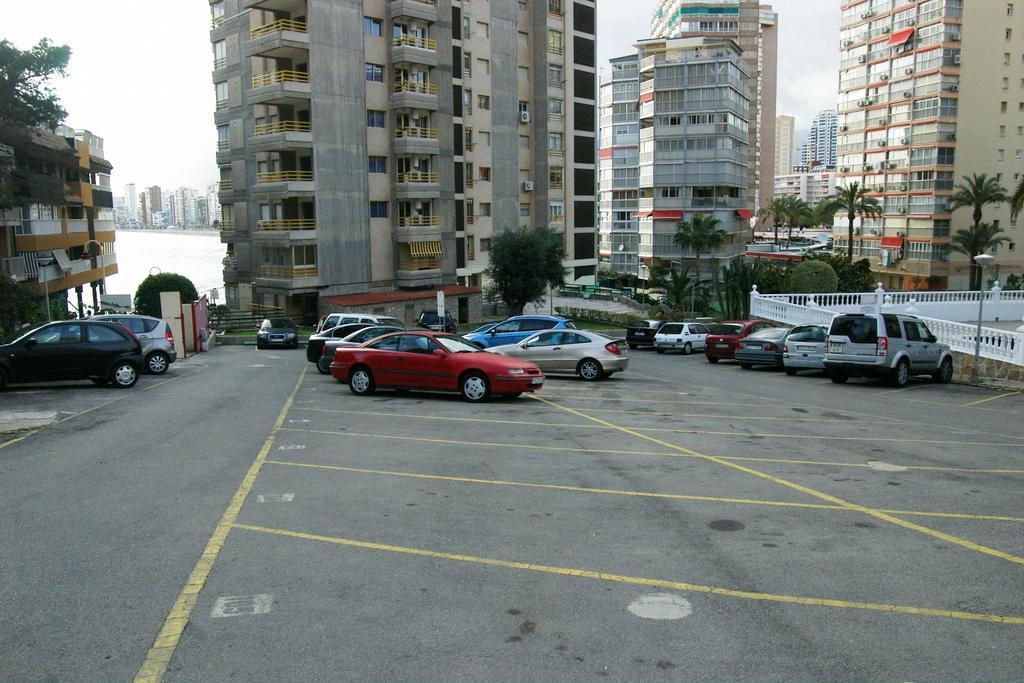 Don Miguel 1 - Arca Rent Benidorm