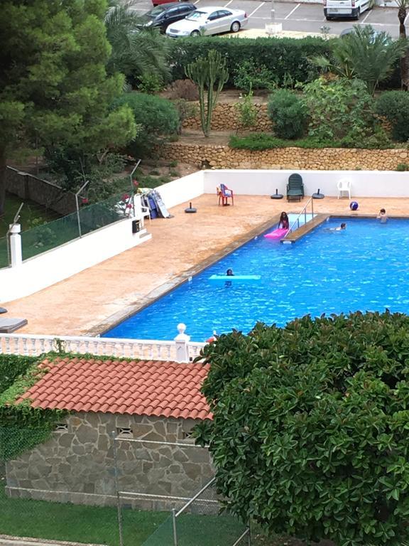 Apartment Don Miguel 1 - Arca Rent Benidorm