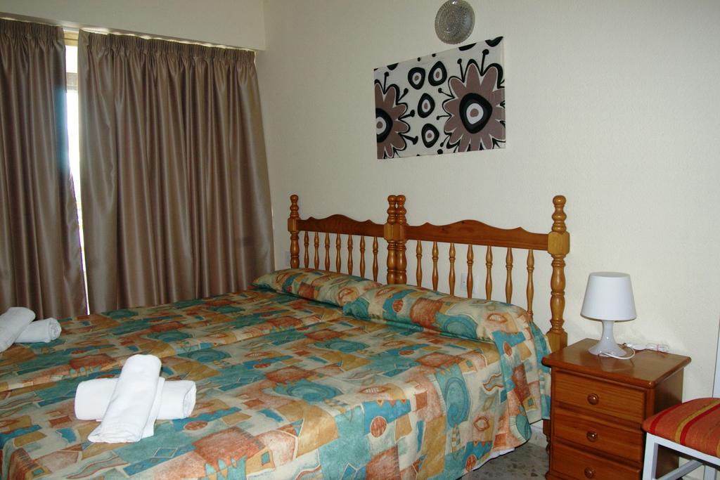 Don Miguel 1 - Arca Rent Benidorm