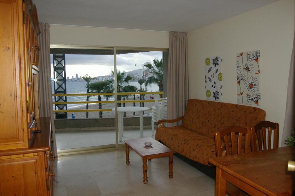 Don Miguel 1 - Arca Rent Apartment Benidorm