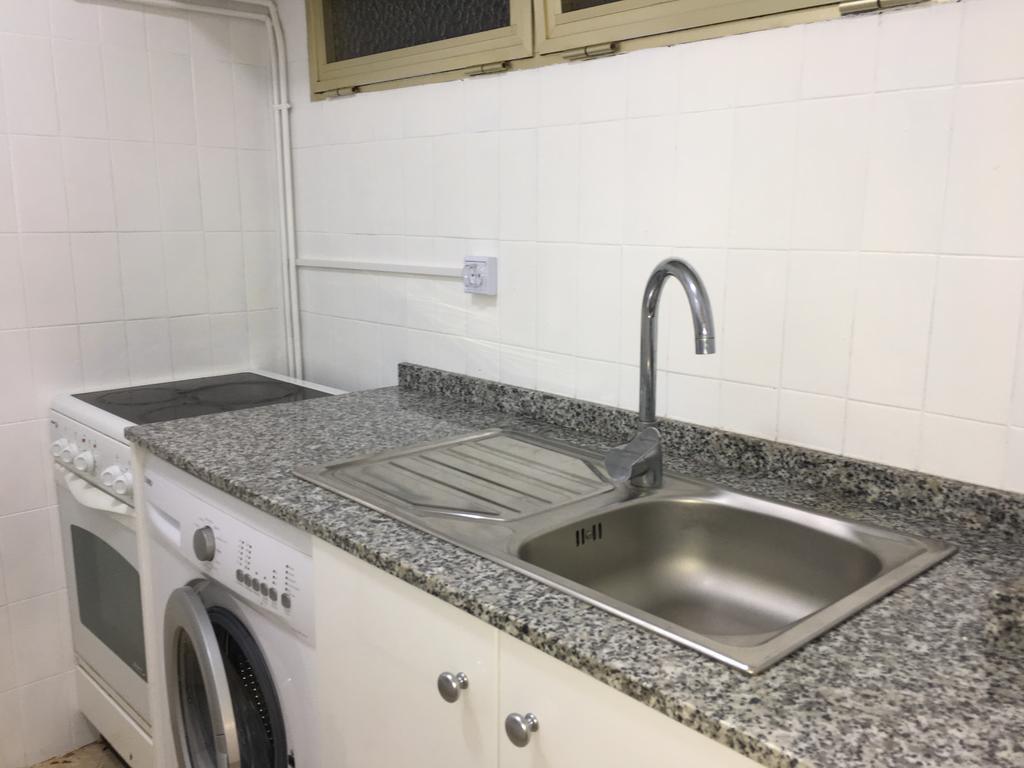 Don Miguel 1 - Arca Rent Apartment Benidorm