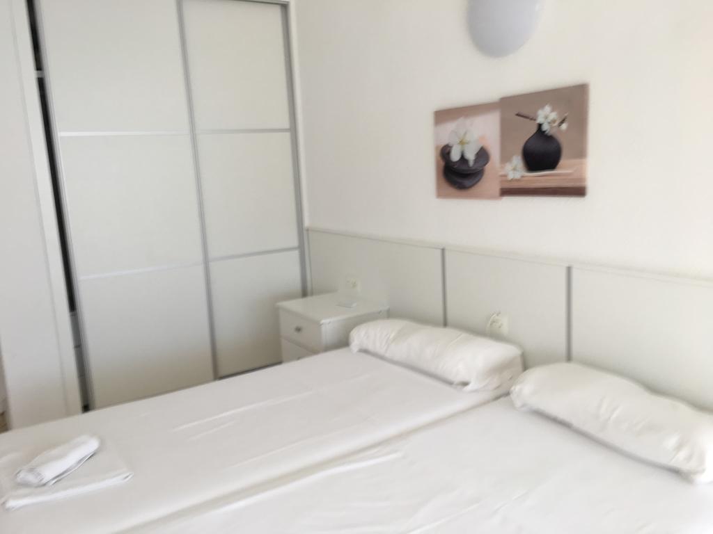 Don Miguel 1 - Arca Rent Benidorm