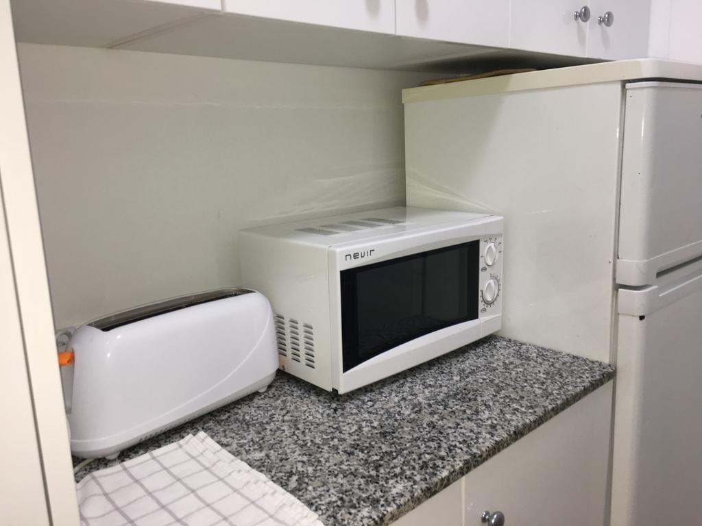 Don Miguel 1 - Arca Rent Apartment Benidorm