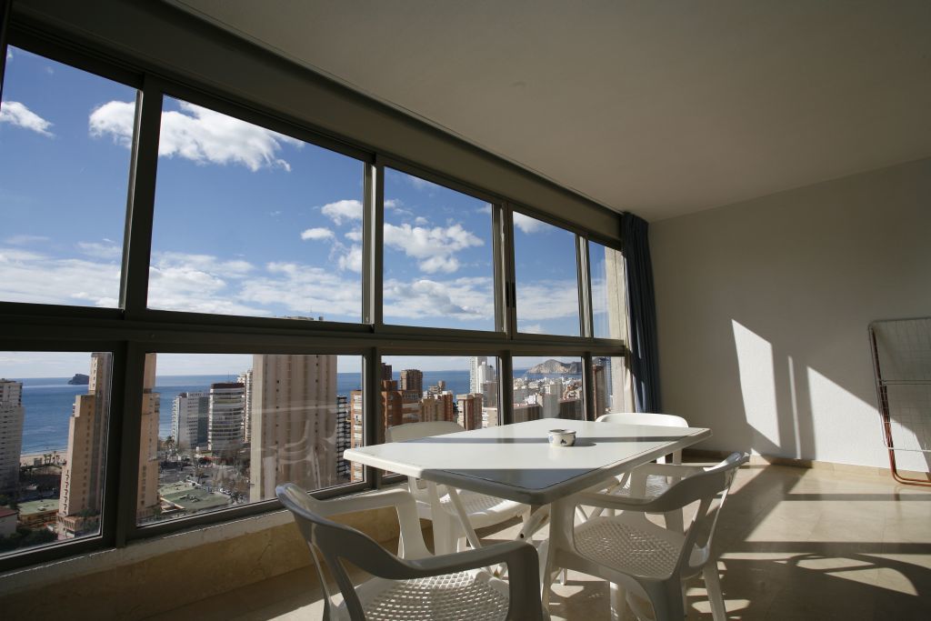 Apartment Gemelos 20