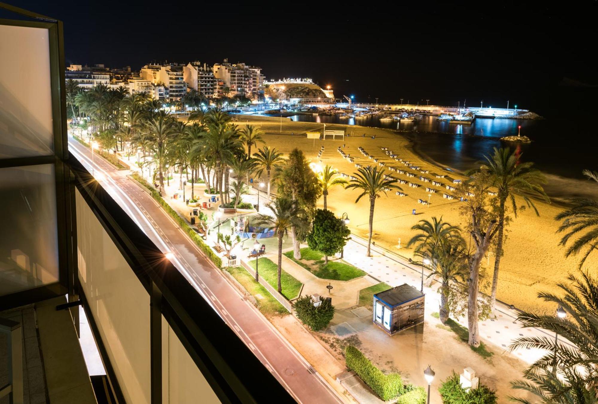 Appartement Flats Friends Atlantida