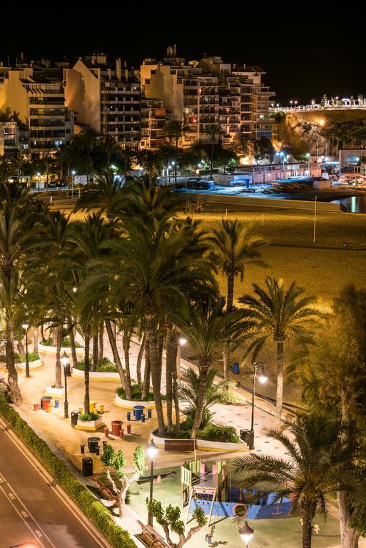 Flats Friends Atlantida Appartement *
