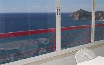 Apartamento Beni-beach Benidorm