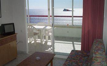 Beni-beach Apartamento *