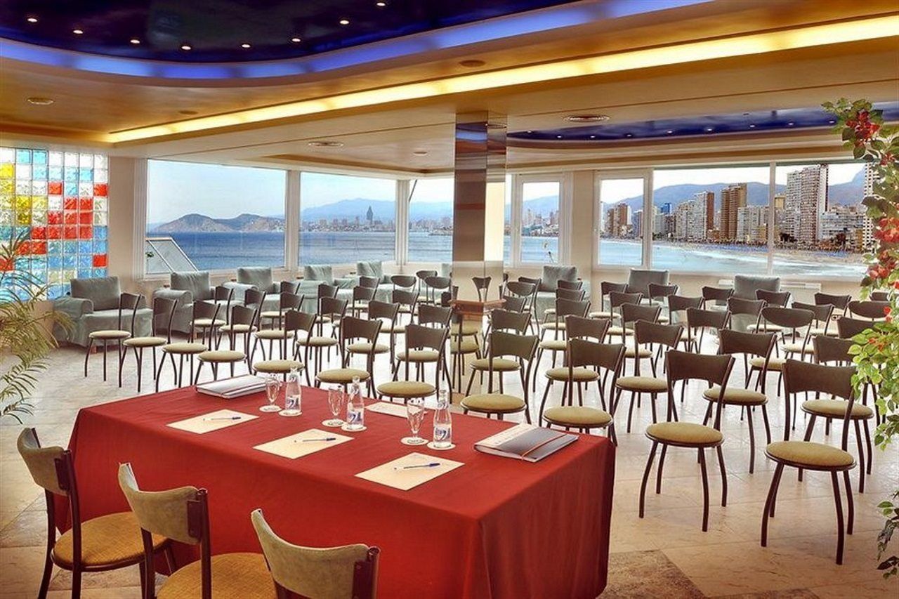 Hotel Kaktus Benikaktus