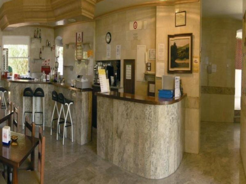 Primavera Loix Aparthotel 3*