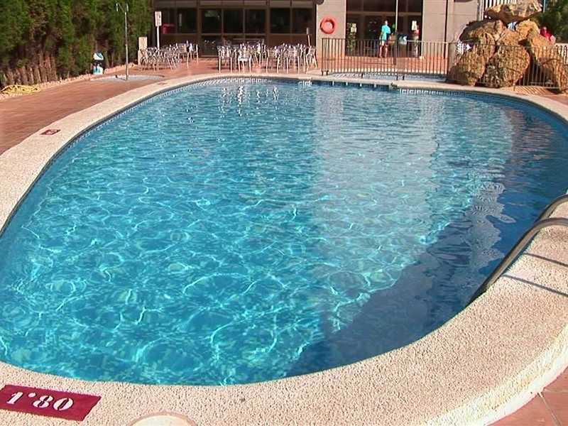 Aparthotel Primavera Loix