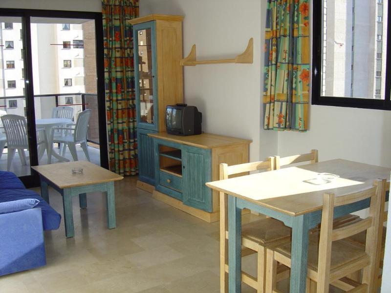 Torre Ipanema Apartment Benidorm