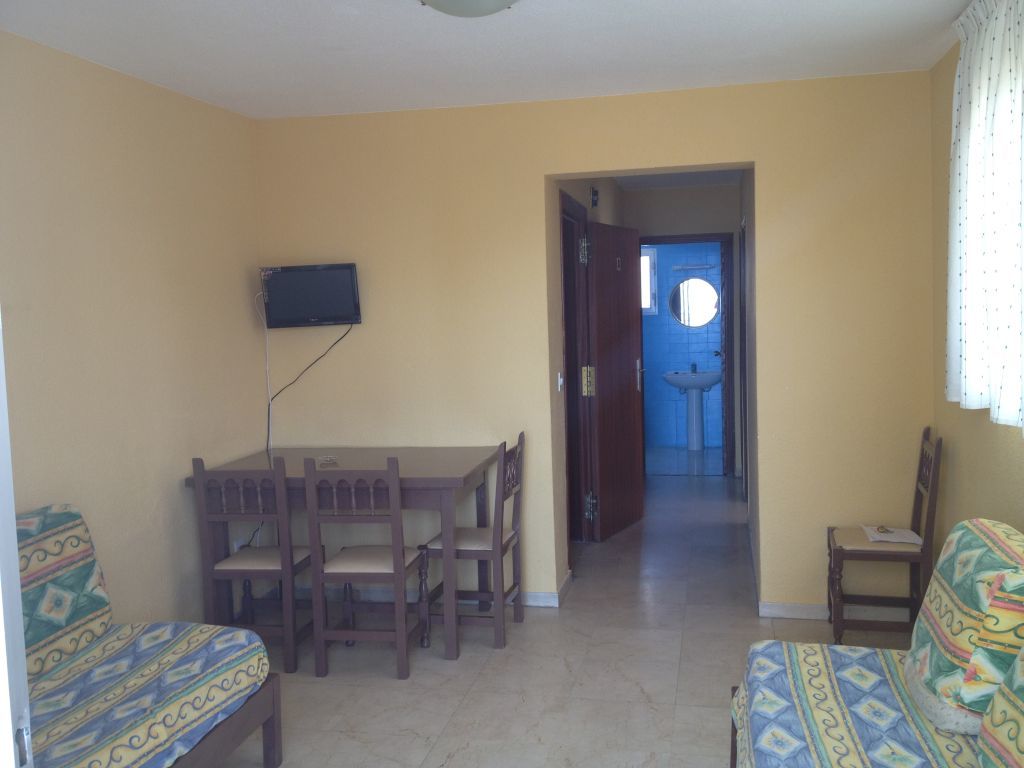 Apartamento Maryciel By Mc Benidorm