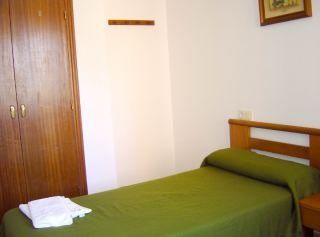 Hotel Torre Gerona