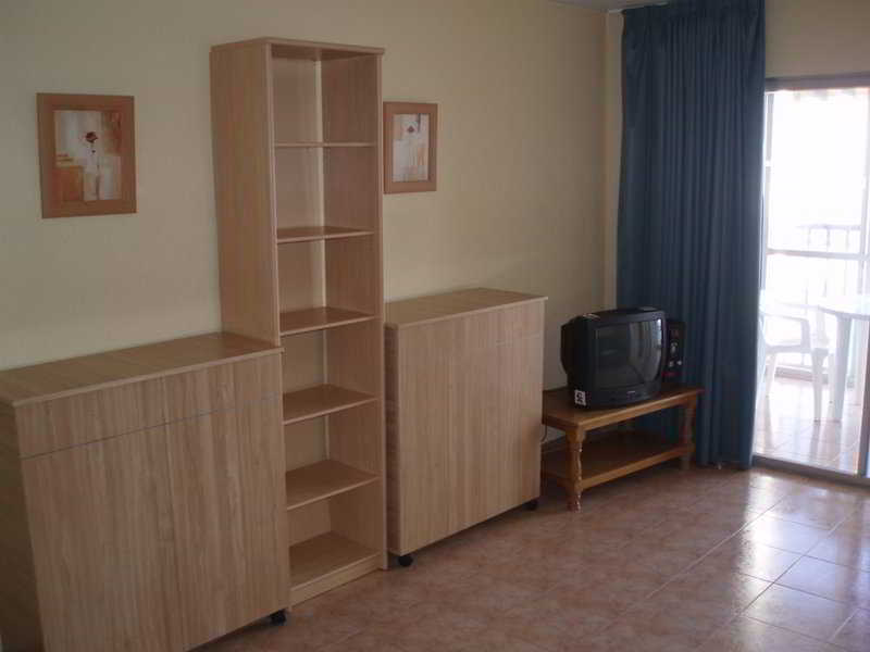 Damas - Aloturin Apartment