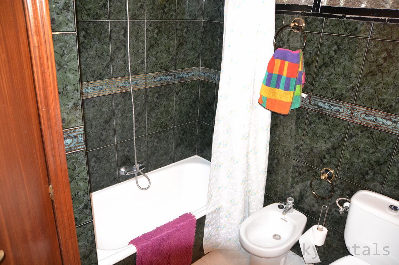 Damas - Aloturin Apartment