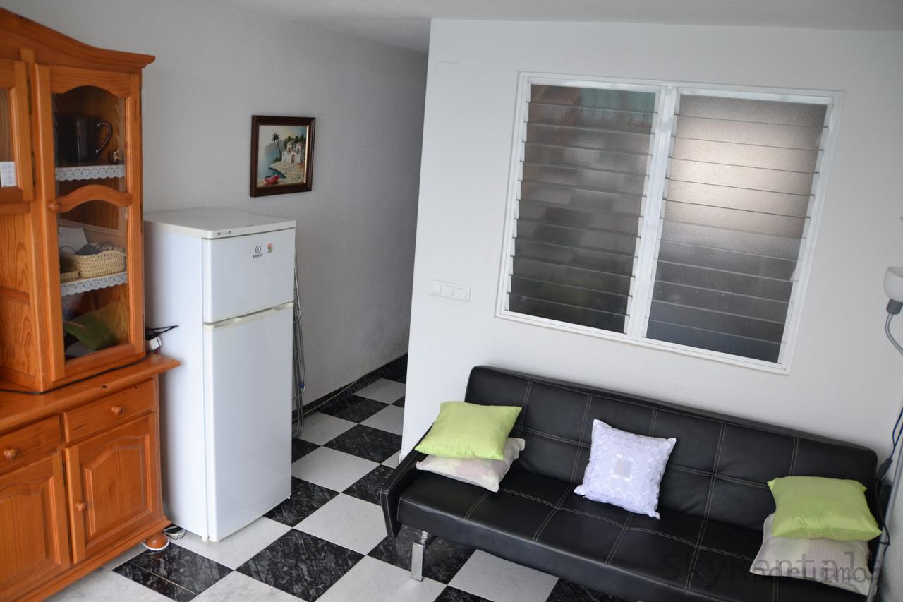 Apartment Damas - Aloturin