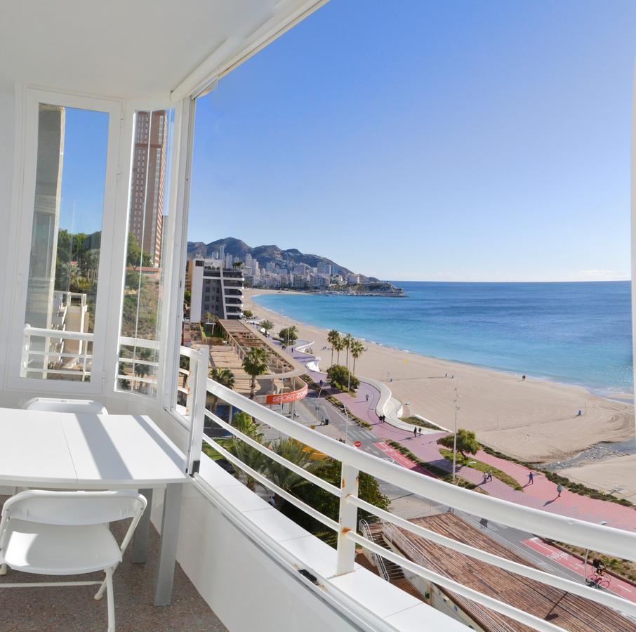 Apartment El Olivar *