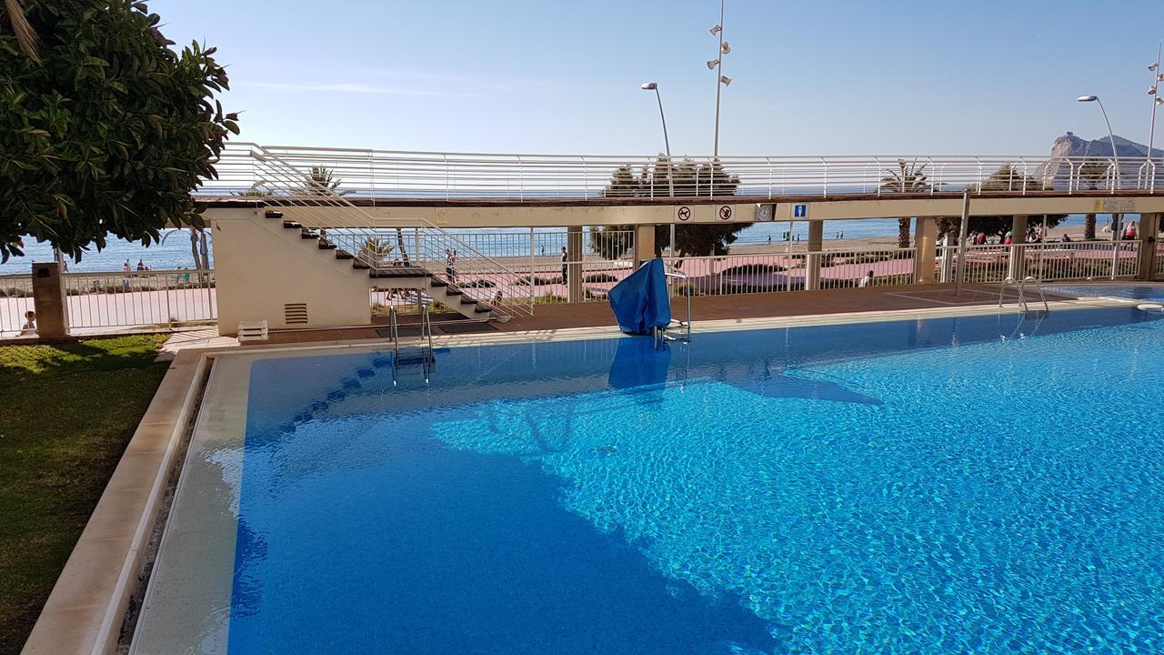 Apartment El Olivar Benidorm