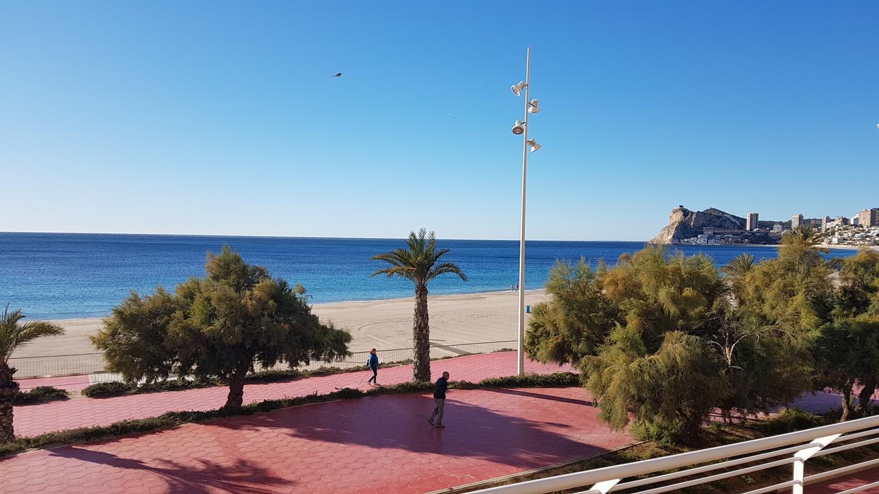El Olivar Apartment *