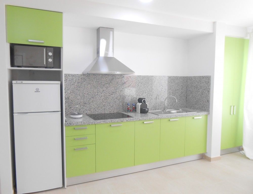 Appartement La Rosita