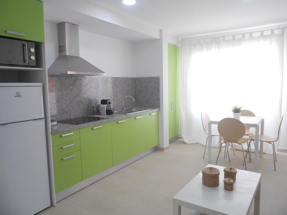 La Rosita Appartement *