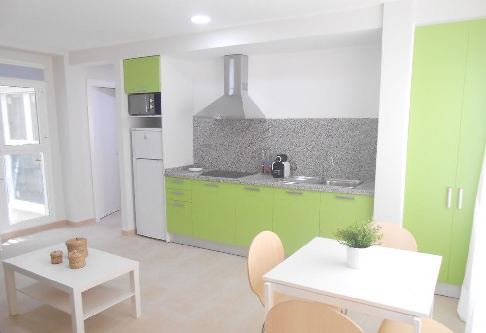 La Rosita Appartement Benidorm