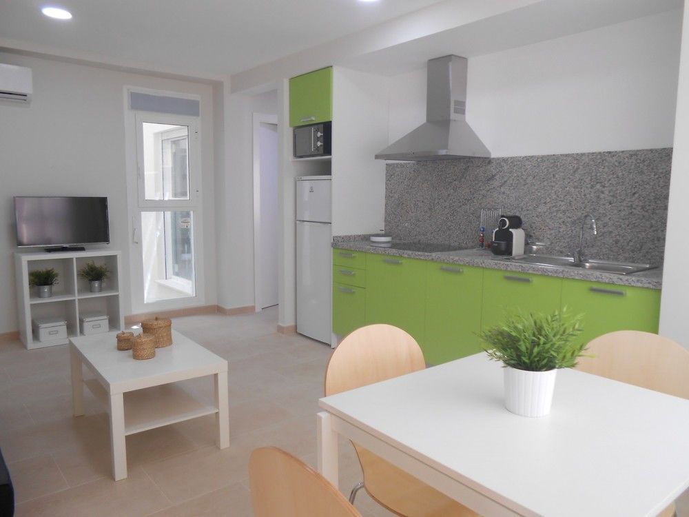 La Rosita Appartement Benidorm