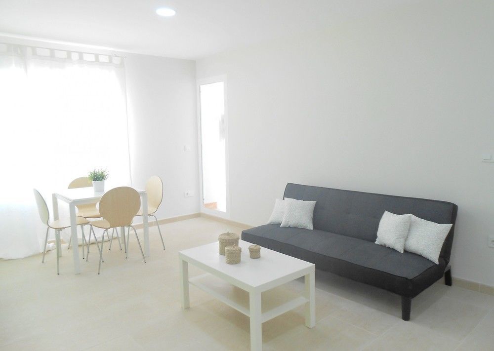 Appartement La Rosita *