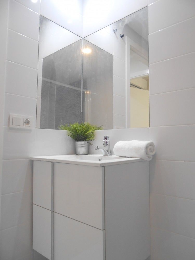 La Rosita Appartement *