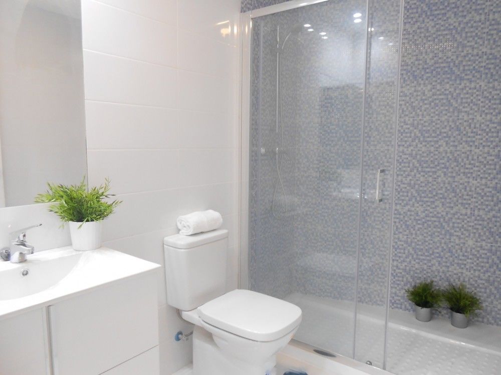 Appartement La Rosita *