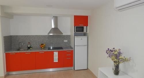 Appartement La Rosita