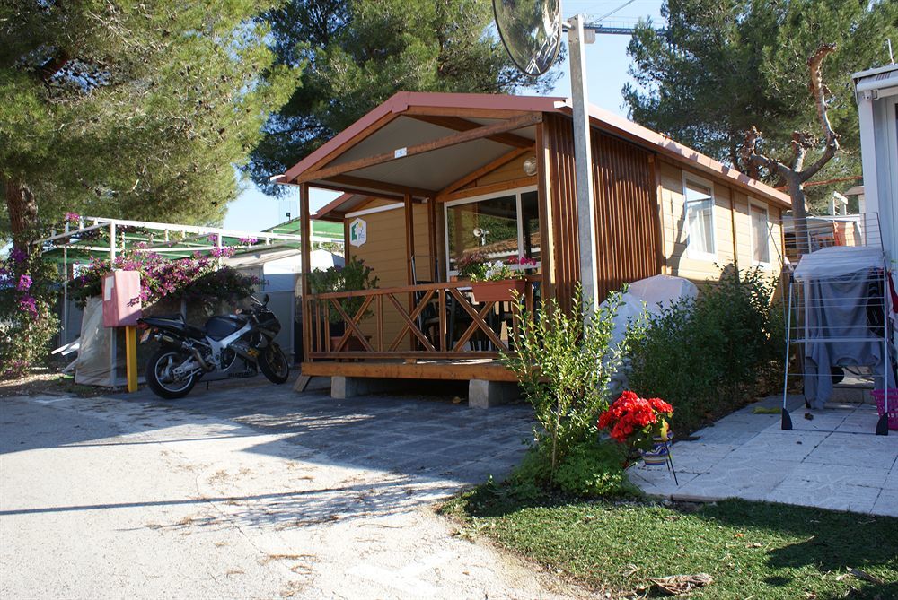 Arena Blanca Campsite 4*