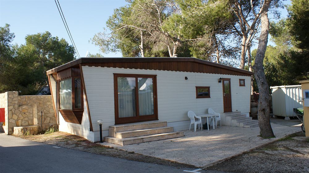 Arena Blanca Campsite 4*