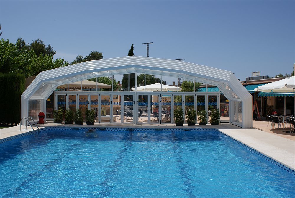 Arena Blanca 4*